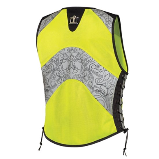 MIL SPEC CORSET