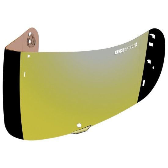 Optics Shield