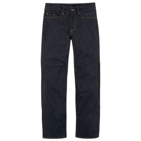 Insulated Denim