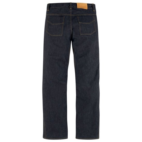 Insulated Denim