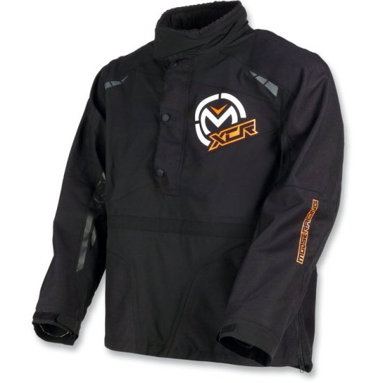 XCR PULLOVER JACKET