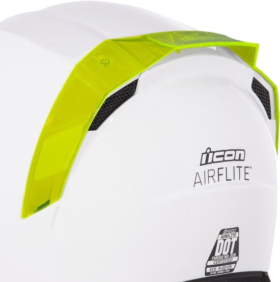 Airflite™ Rear Spoilers