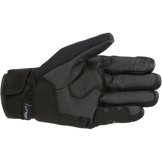 S-MAX Drystar Gloves Black