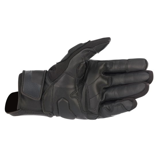 Booster v2 Gloves Black