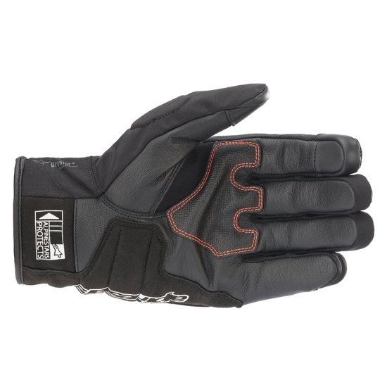 SMX-Z Gloves Red