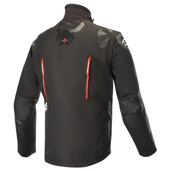 Venture R Jacket Black Alpinestars