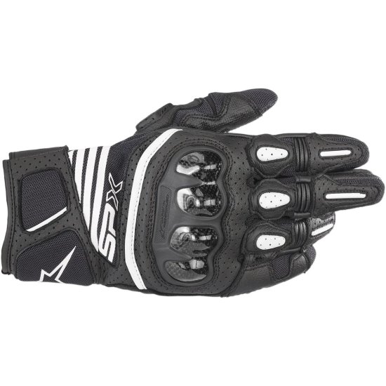 SPX AC Gloves Black