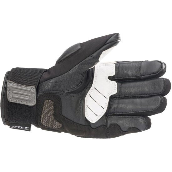 Corozal Drystar Gloves Grey