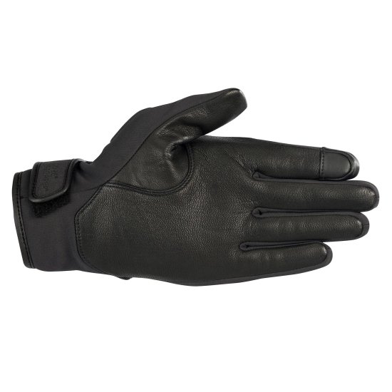 C-1 Gore V2 Gloves Black