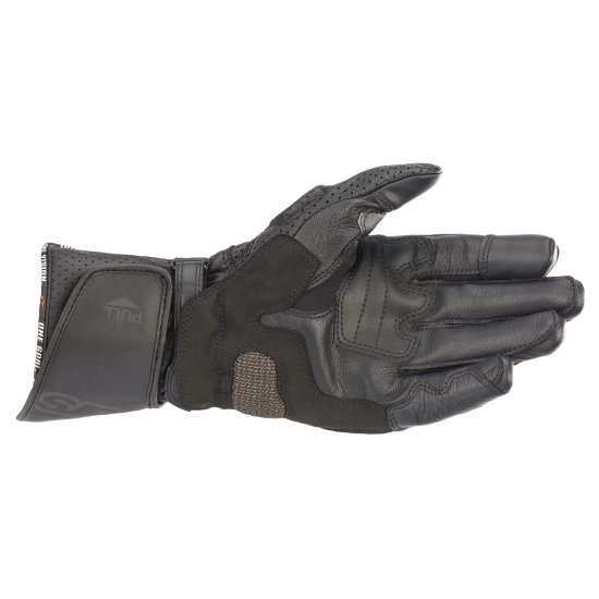 SP-8 V3 Gloves White