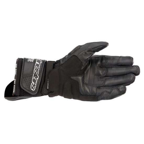 SP-8 Air V3 Gloves Black