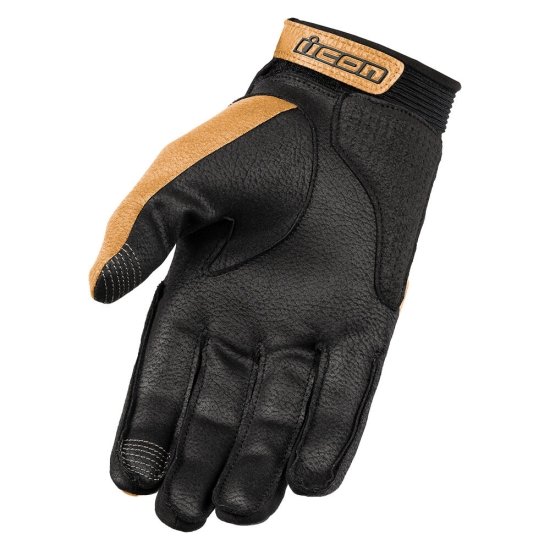 Women's Superduty3™ CE Gloves Tan