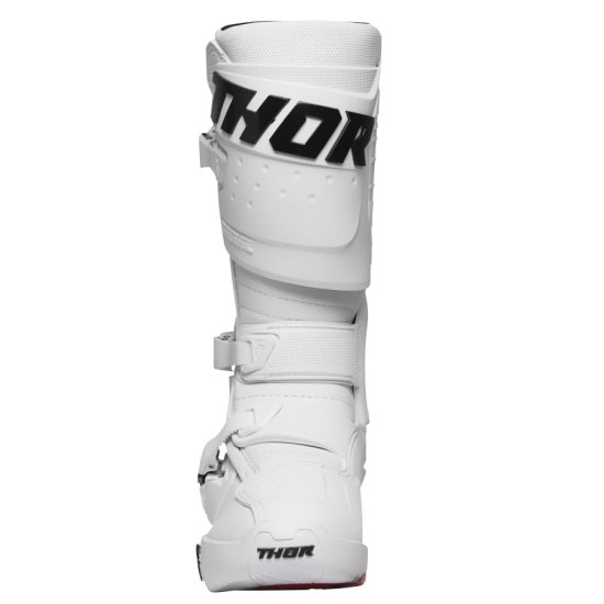 Radial MX Boots Frost