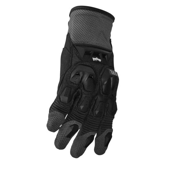 Terrain Gloves Black