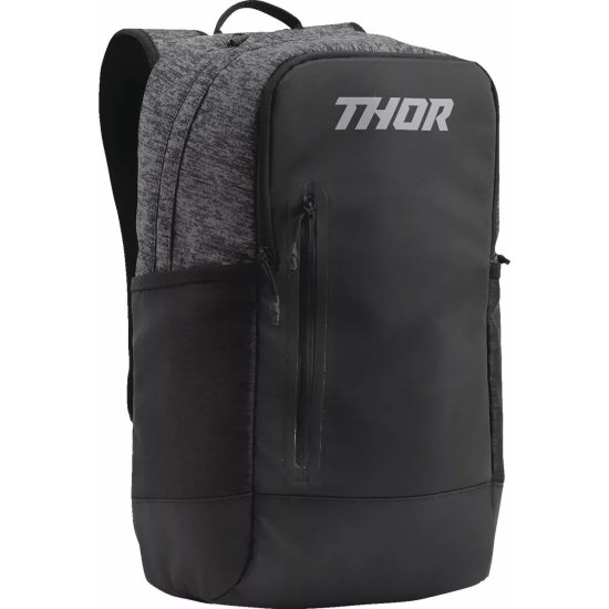 SLAM Backpack