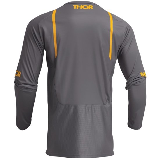 Pulse mono Yellow