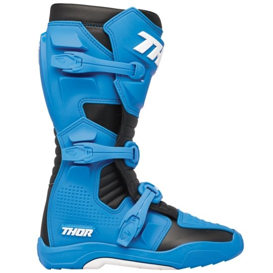 Blitz XR blue