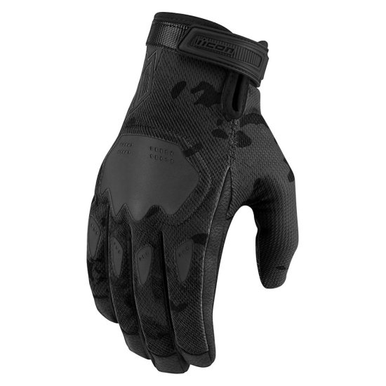 HOOLIGAN CE Dark Camo