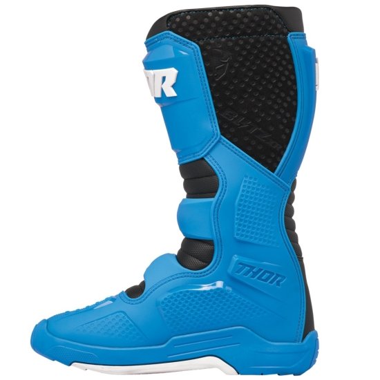 Blitz XR blue