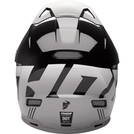 Sector 2 Black