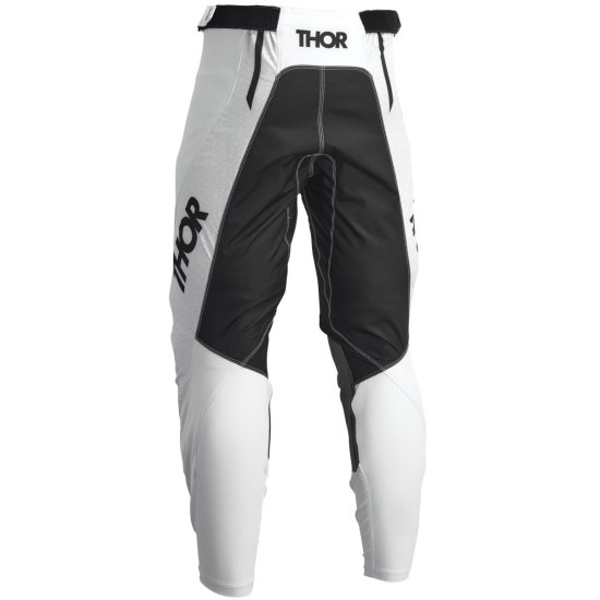 Pulse mono White