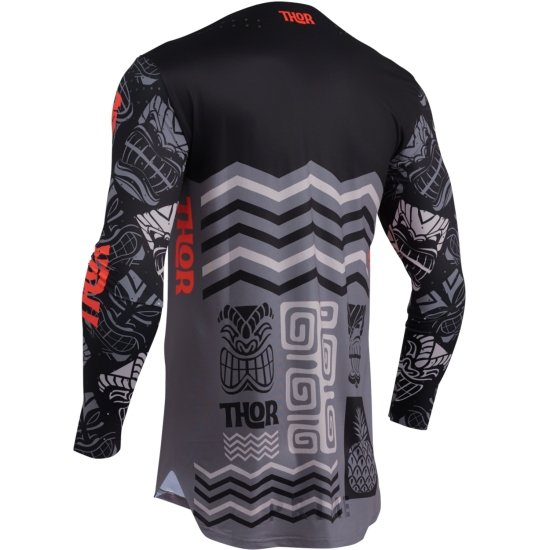 Prime Aloha Black