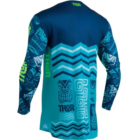Prime Aloha Blue