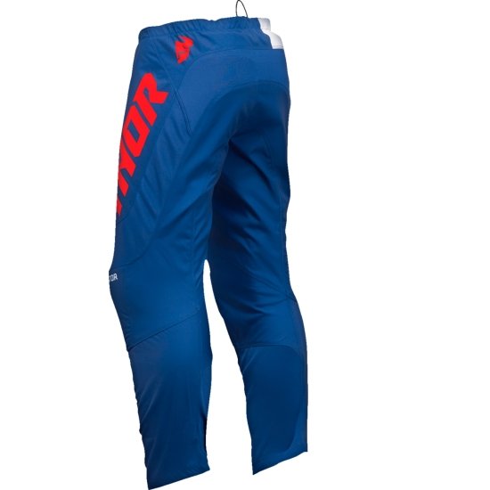 Sector Checker Blue