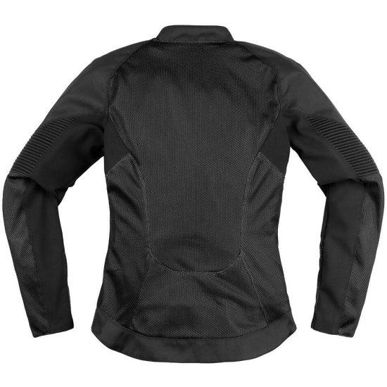 OVERLORD3 MESH BLACK