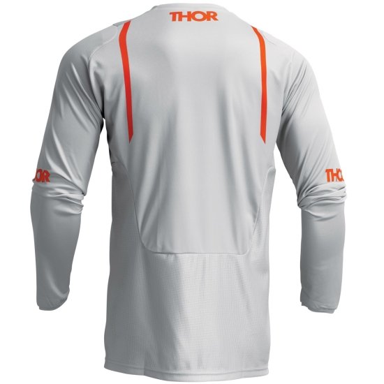 Pulse mono orange