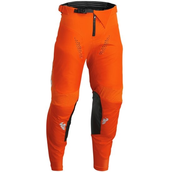Pulse mono orange