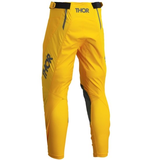 Pulse mono Yellow