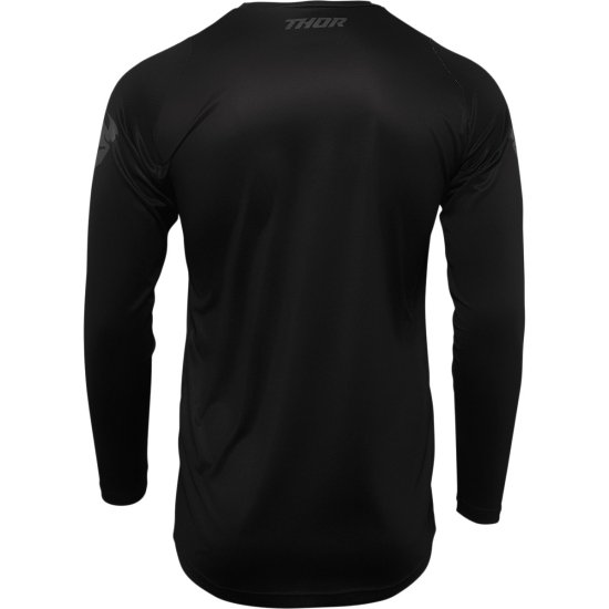 Sector minimal Black
