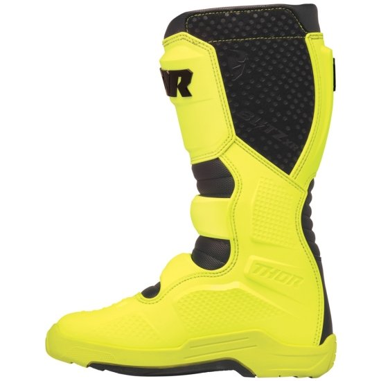 Blitz XR acid