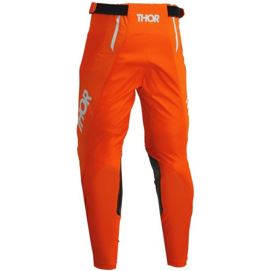 Pulse mono orange
