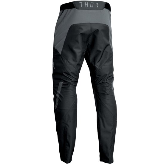 Terrain ITB Black