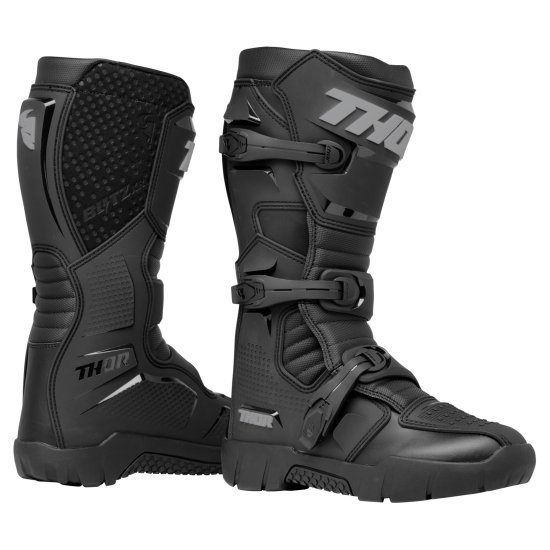 Blitz XR Trail