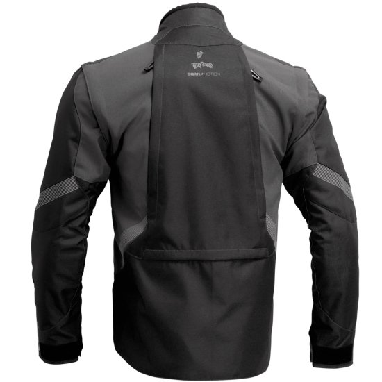 TERRAIN Black
