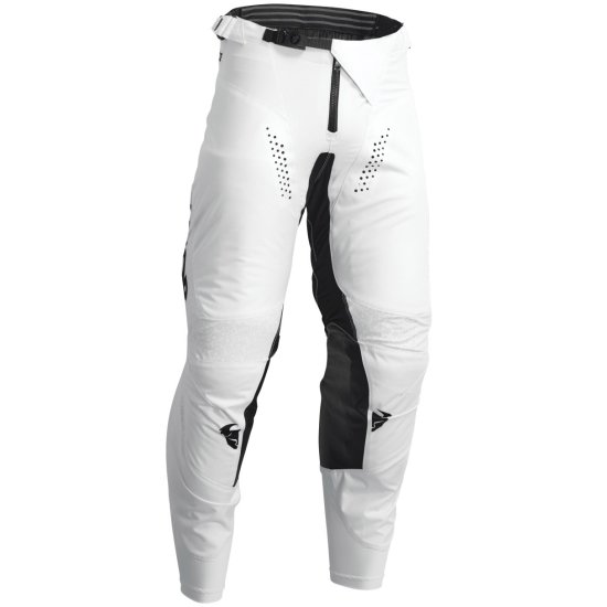 Pulse mono White