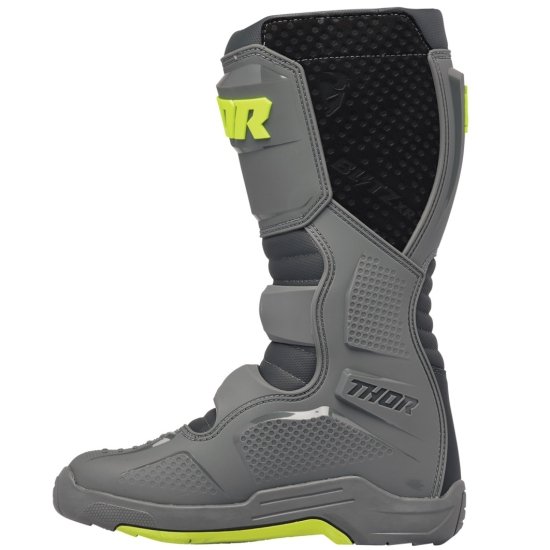 Blitz XR gray