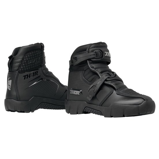 Blitz XRS LTD