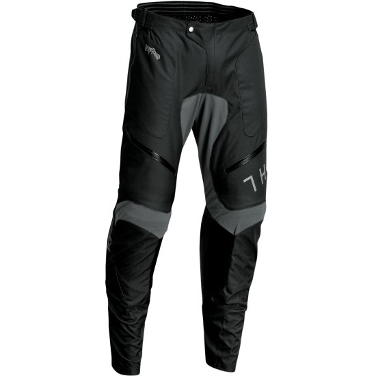 Terrain ITB Black