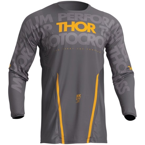 Pulse mono Yellow