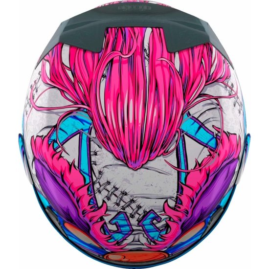 Airframe Pro KRAZY KLOWN2