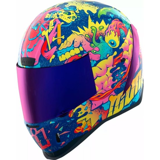 Airform SCATTERBRAIN MIPS