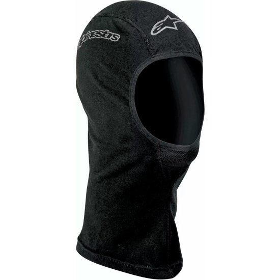 Open-Face Balaclava