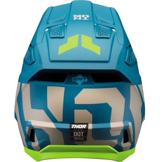 Fleet Forge Blue