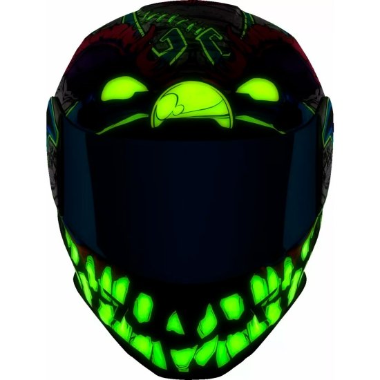 Airframe Pro KRAZY KLOWN2