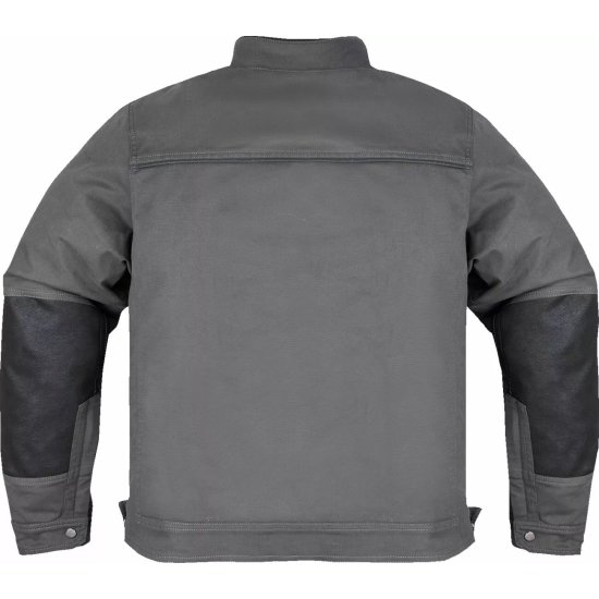 MOTOTANKER Grey