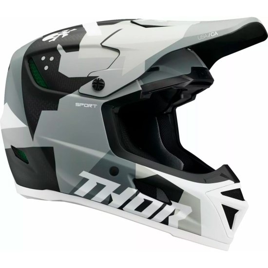 Reflex Sport Carbon Brave